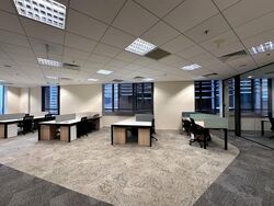 PLUS (D1), Office #483190821